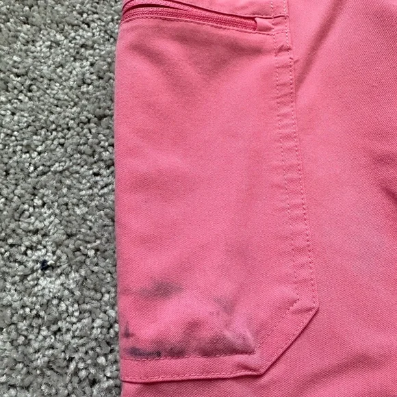 Figs Pink Women's Scrub Pants - Picture 5 of 5